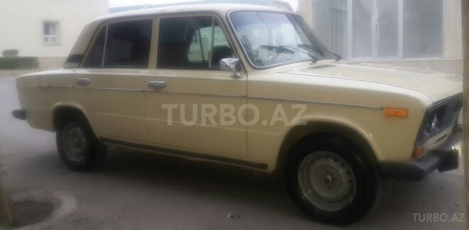 LADA (VAZ) 2106 1984, 200,000 km - 1.6 л - Tərtər