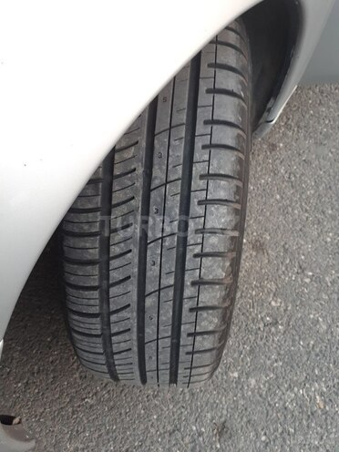 Opel Tigra 1999, 282,000 km - 1.4 l - Bakı
