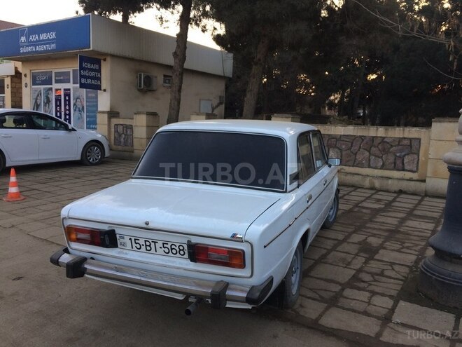 LADA (VAZ) 2106 1990, 266,865 km - 1.3 l - Cəlilabad