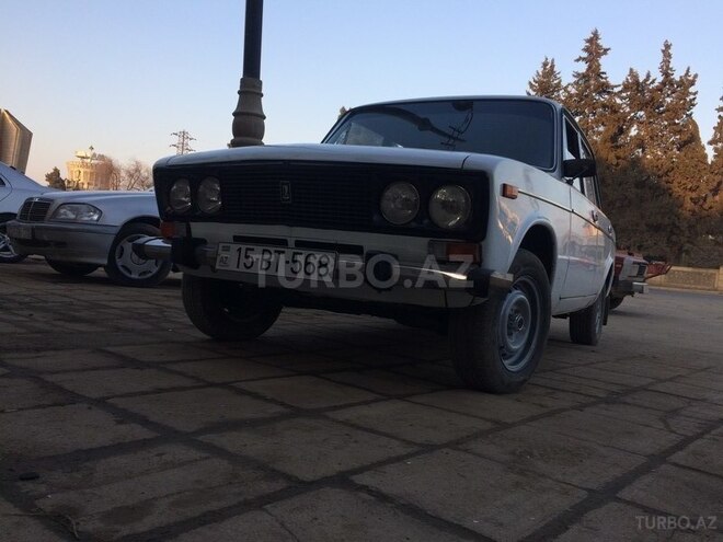 LADA (VAZ) 2106 1990, 266,865 km - 1.3 l - Cəlilabad