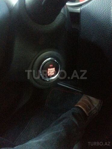 Nissan Tiida 2008, 75,000 km - 1.6 l - Bakı