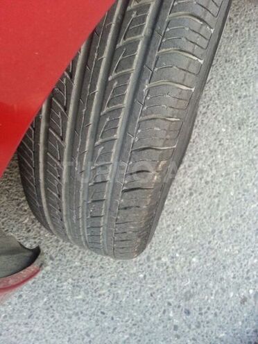 Nissan Tiida 2008, 75,000 km - 1.6 l - Bakı