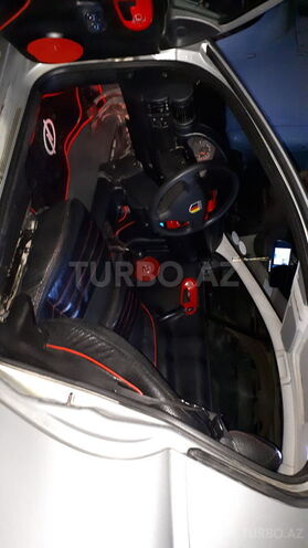 Opel Tigra 1999, 282,000 km - 1.4 l - Bakı