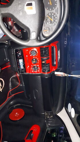 Opel Tigra 1999, 282,000 km - 1.4 l - Bakı