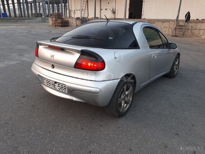 Opel Tigra 1999, 282,000 km - 1.4 l - Bakı