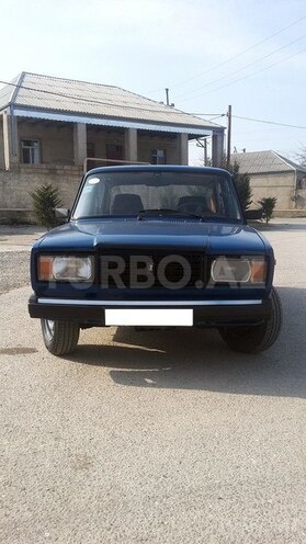 LADA (VAZ) 2107 1999, 163,000 km - 1.6 l - Bakı
