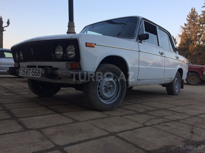 LADA (VAZ) 2106 1990, 288,438 km - 1.3 l - Cəlilabad