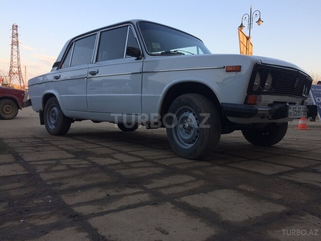 LADA (VAZ) 2106 1990, 288,438 km - 1.3 l - Cəlilabad