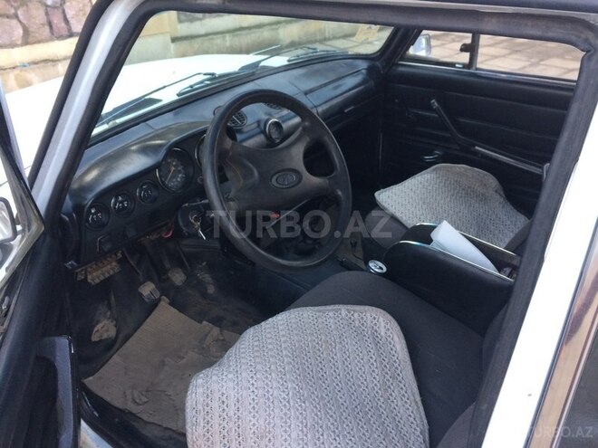 LADA (VAZ) 2106 1990, 288,438 km - 1.3 l - Cəlilabad