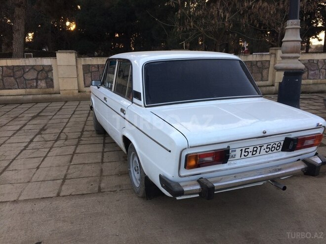 LADA (VAZ) 2106 1990, 288,438 km - 1.3 l - Cəlilabad