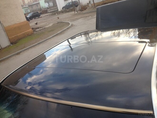 Mercedes 190 1992, 270,000 km - 2.0 l - Sumqayıt