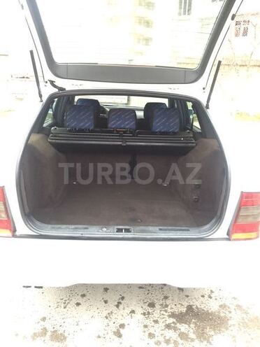 Mercedes C 180 1998, 326,000 km - 1.8 l - Bakı