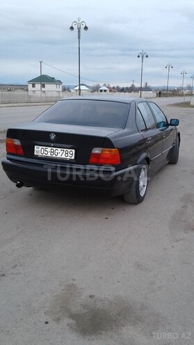 BMW 320 1993, 152,342 km - 2.0 l - Ağstafa