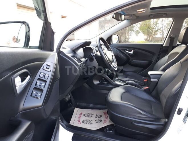 Hyundai ix35 2014, 63,500 km - 2.0 l - Bakı