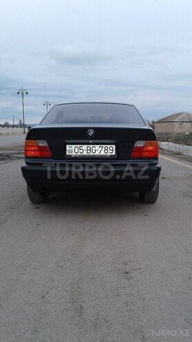 BMW 320 1993, 152,342 km - 2.0 l - Ağstafa