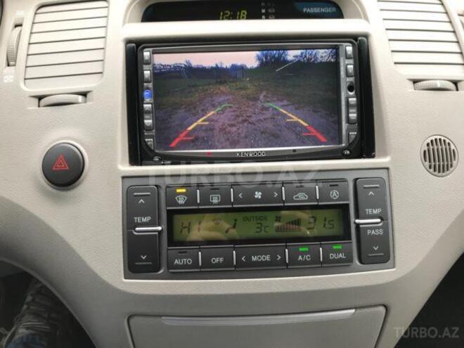 Hyundai Grandeur 2007, 226,000 km - 2.7 l - Zaqatala
