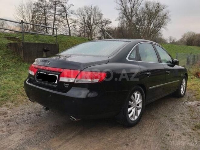 Hyundai Grandeur 2007, 226,000 km - 2.7 l - Zaqatala