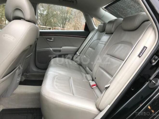 Hyundai Grandeur 2007, 226,000 km - 2.7 l - Zaqatala