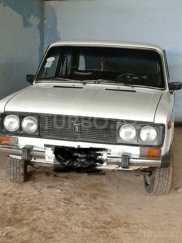 LADA (VAZ) 2106 1985, 17,579 km - 1.6 l - Tovuz