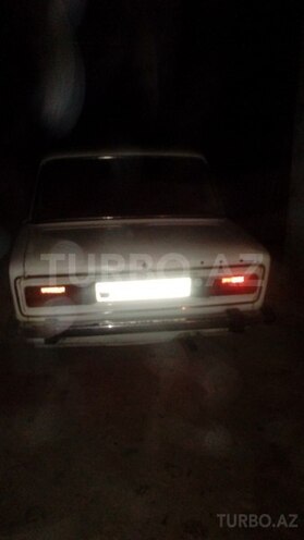 LADA (VAZ) 2106 1985, 17,579 km - 1.6 l - Tovuz