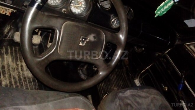 LADA (VAZ) 2106 1985, 17,579 km - 1.6 l - Tovuz