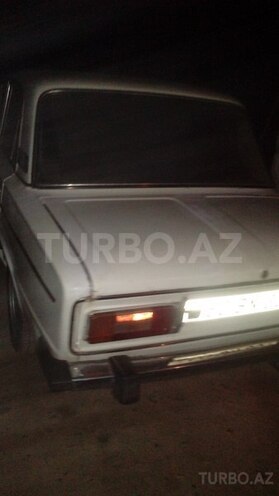 LADA (VAZ) 2106 1985, 17,579 km - 1.6 l - Tovuz