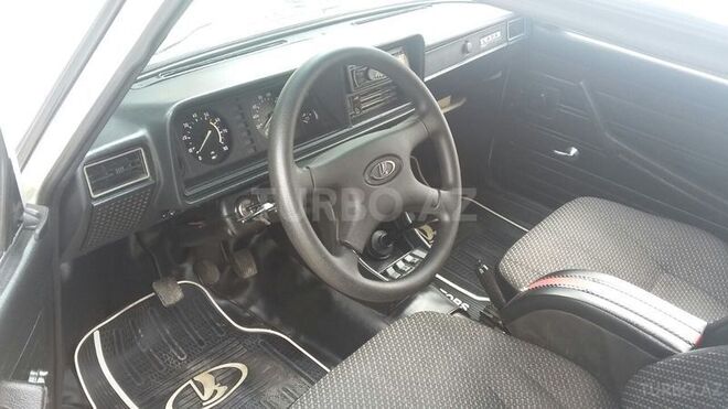 LADA (VAZ) 2107 2010, 33,000 km - 1.6 l - Zərdab