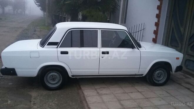 LADA (VAZ) 2107 2010, 33,000 km - 1.6 l - Zərdab
