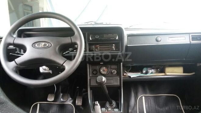 LADA (VAZ) 2107 2010, 33,000 km - 1.6 l - Zərdab