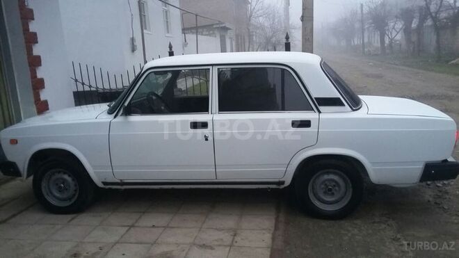 LADA (VAZ) 2107 2010, 33,000 km - 1.6 l - Zərdab