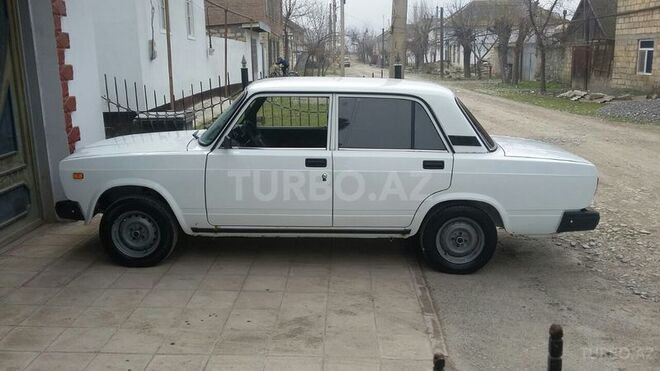 LADA (VAZ) 2107 2010, 33,000 km - 1.6 l - Zərdab