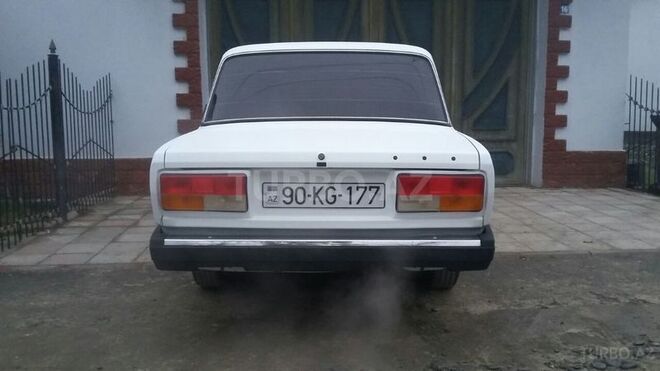 LADA (VAZ) 2107 2010, 33,000 km - 1.6 l - Zərdab