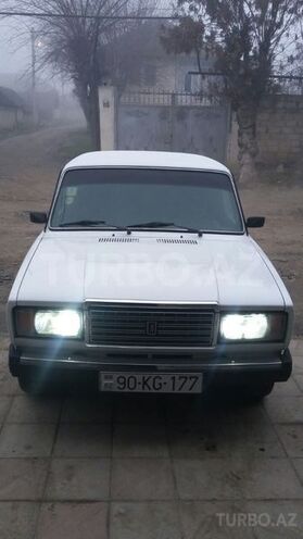 LADA (VAZ) 2107 2010, 33,000 km - 1.6 l - Zərdab