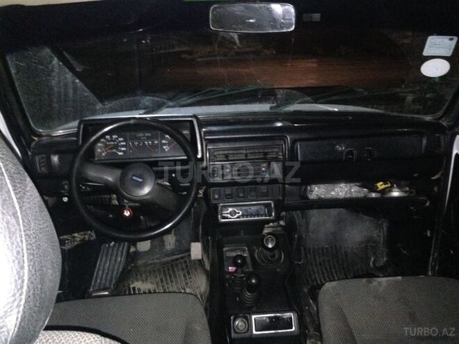LADA (VAZ) Niva 2003, 238,536 km - 1.7 l - Şəmkir