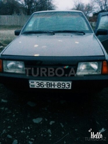 LADA (VAZ) 21099 1995, 37,810 km - 1.5 л - Qəbələ