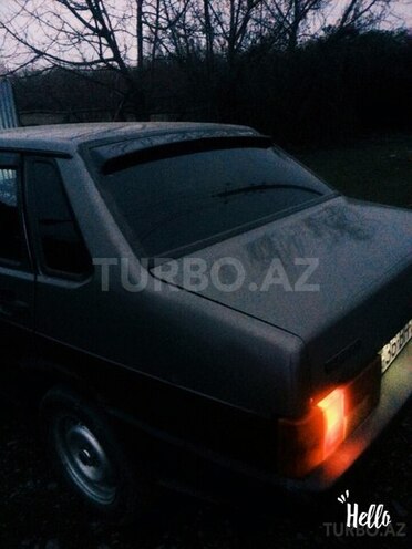 LADA (VAZ) 21099 1995, 37,810 km - 1.5 л - Qəbələ