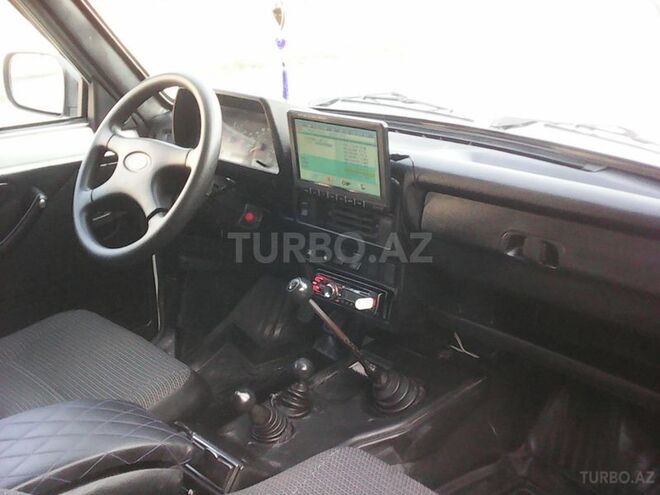 LADA (VAZ) Niva 2007, 113,000 km - 1.7 л - Sumqayıt