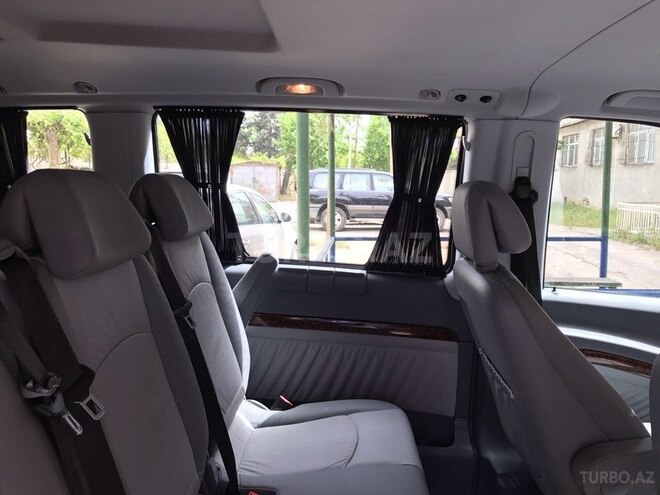 Mercedes Vito 116 2013, 125,000 km - 2.2 л - Bakı
