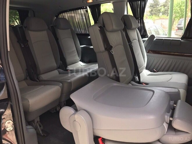 Mercedes Vito 116 2013, 125,000 km - 2.2 л - Bakı