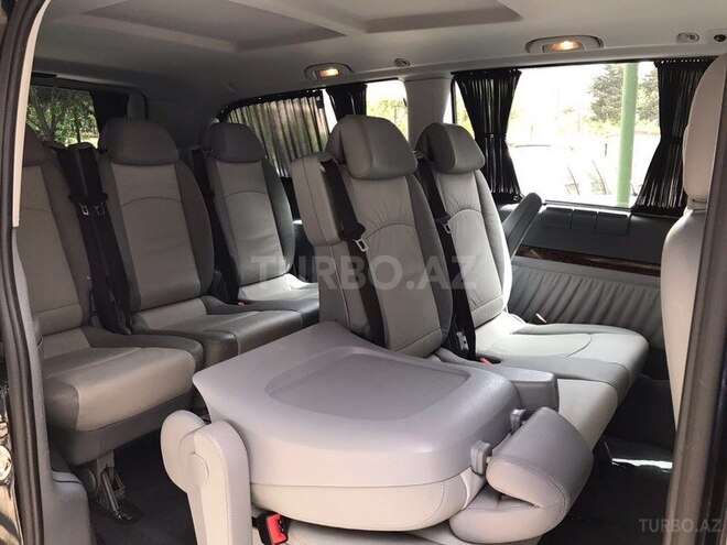 Mercedes Vito 116 2013, 125,000 km - 2.2 л - Bakı