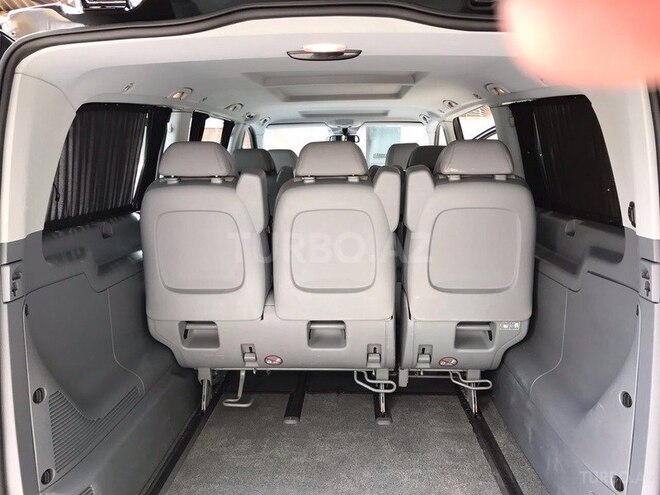 Mercedes Vito 116 2013, 125,000 km - 2.2 л - Bakı