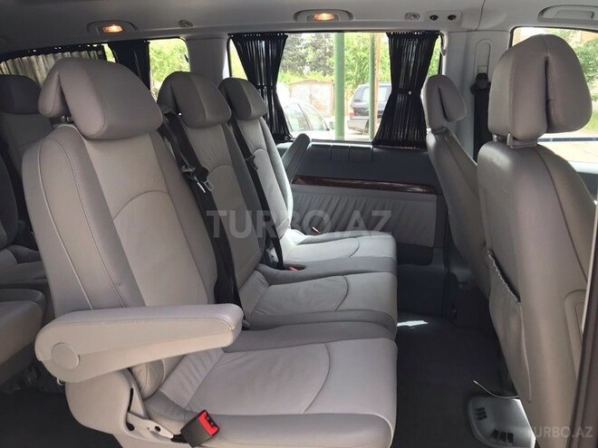 Mercedes Vito 116 2013, 125,000 km - 2.2 л - Bakı
