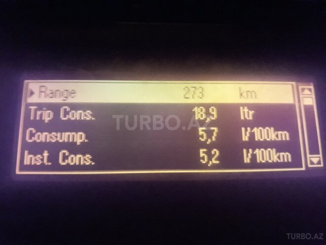 Opel Vectra 2001, 300,000 km - 1.8 l - Bakı