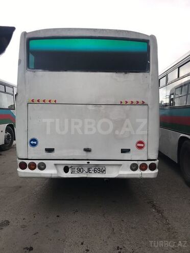 Isuzu  1998, 385,220 km - 4.0 l - Bakı