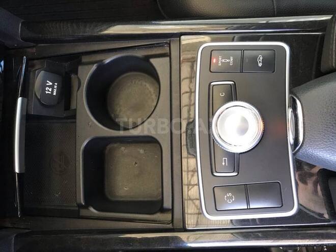 Mercedes E 350 2009, 166,000 km - 3.5 l - Bakı