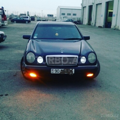 Mercedes E 230 1996, 230,000 km - 2.3 l - Bakı