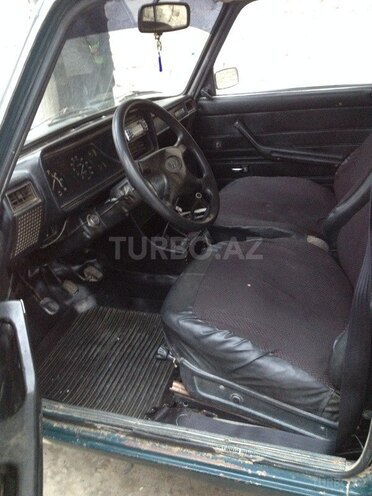 LADA (VAZ) 2107 1996, 123,956 km - 1.7 л - Mingəçevir