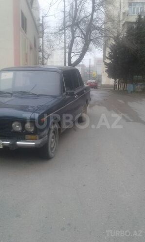LADA (VAZ) 2106 1986, 1,230,000 km - 0.2 l - Bakı