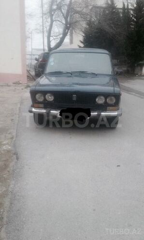 LADA (VAZ) 2106 1986, 1,230,000 km - 0.2 l - Bakı