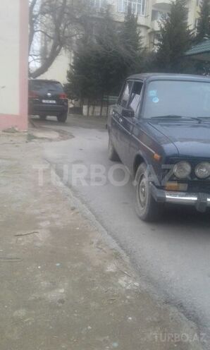 LADA (VAZ) 2106 1986, 1,230,000 km - 0.2 l - Bakı